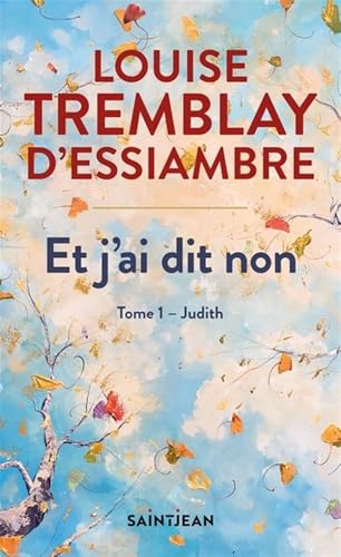 ET J'AI DIT NON V 01 JUDITH