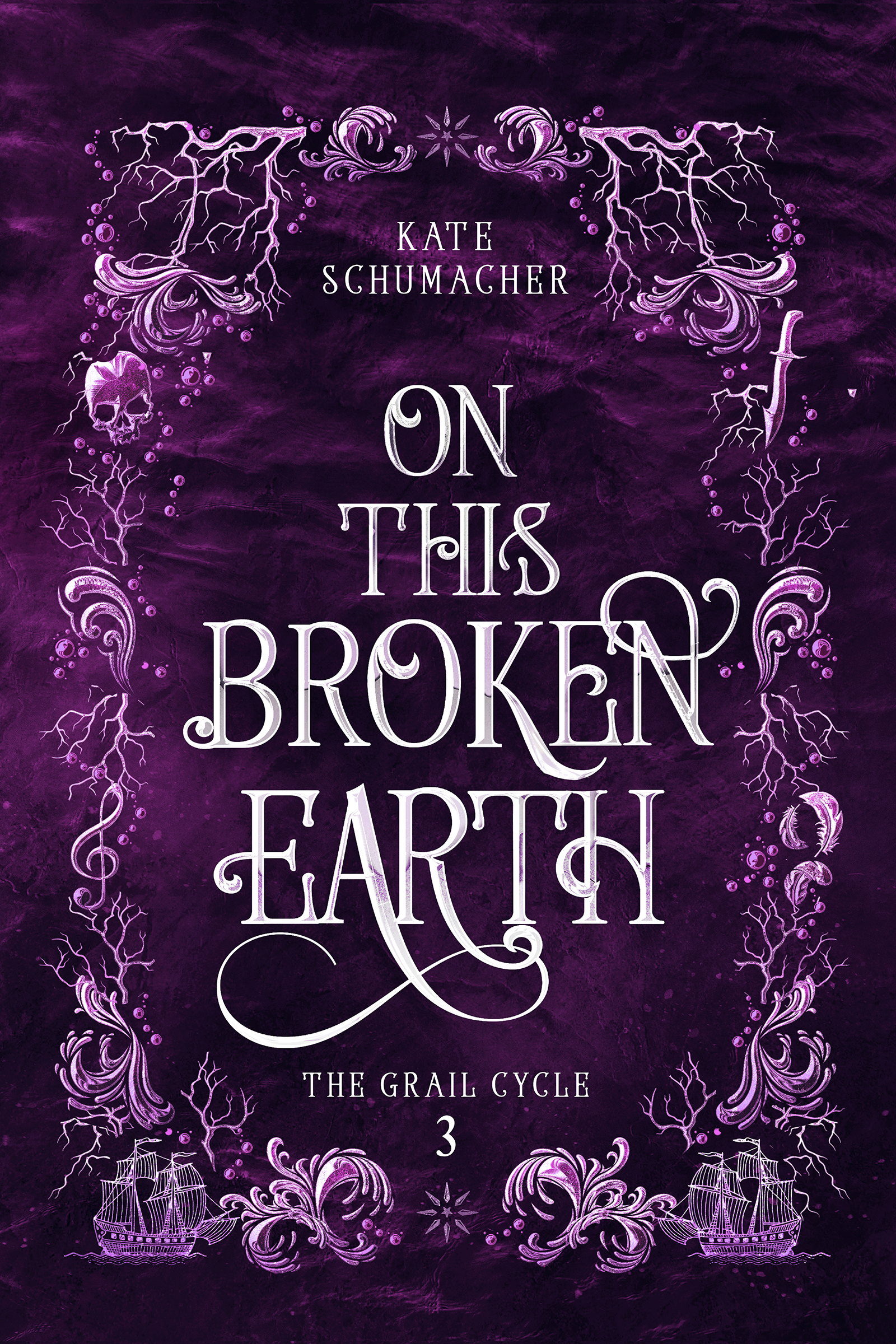 On this Broken Earth
