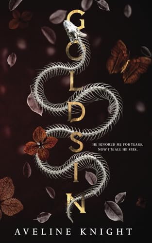 Goldsin (The Chrysophilist Trilogy)