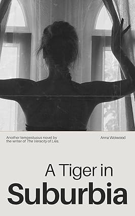 A Tiger in Suburbia