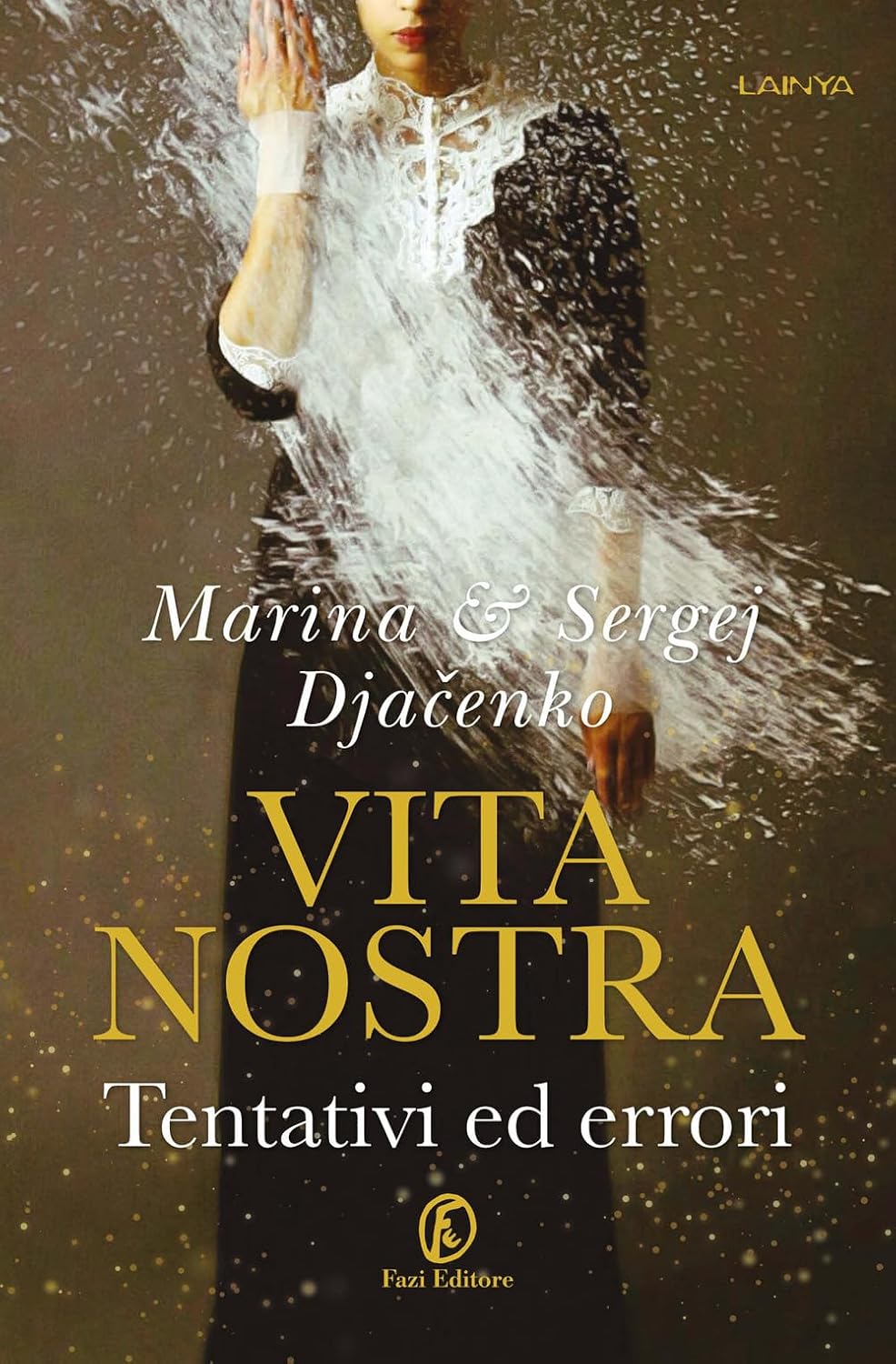 Vita Nostra: Tentativi ed errori