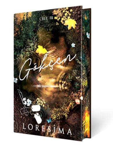 Gökçen - 3: Güz Yağmurları
