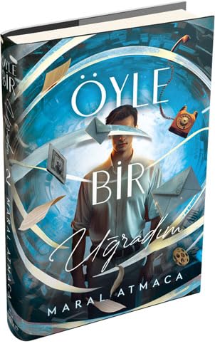 Öyle Bir Uğradım- 2