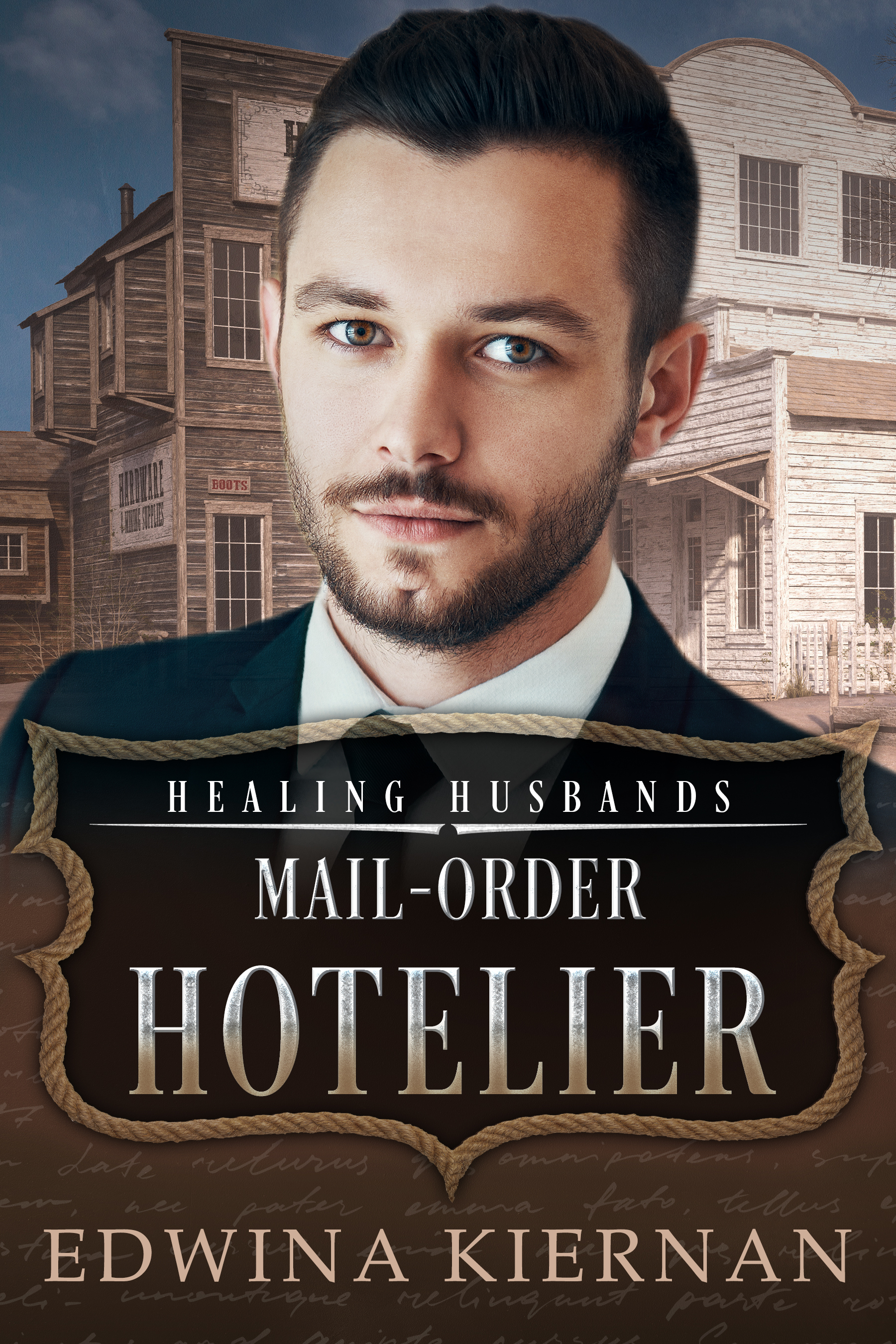 Mail-Order Hotelier