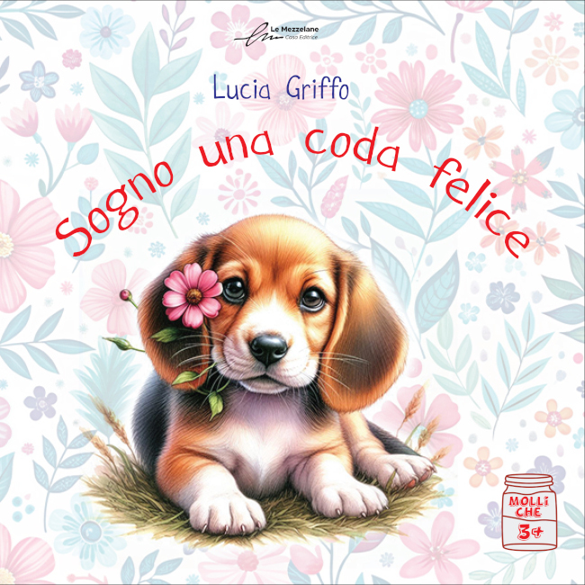 Sogno una coda felice