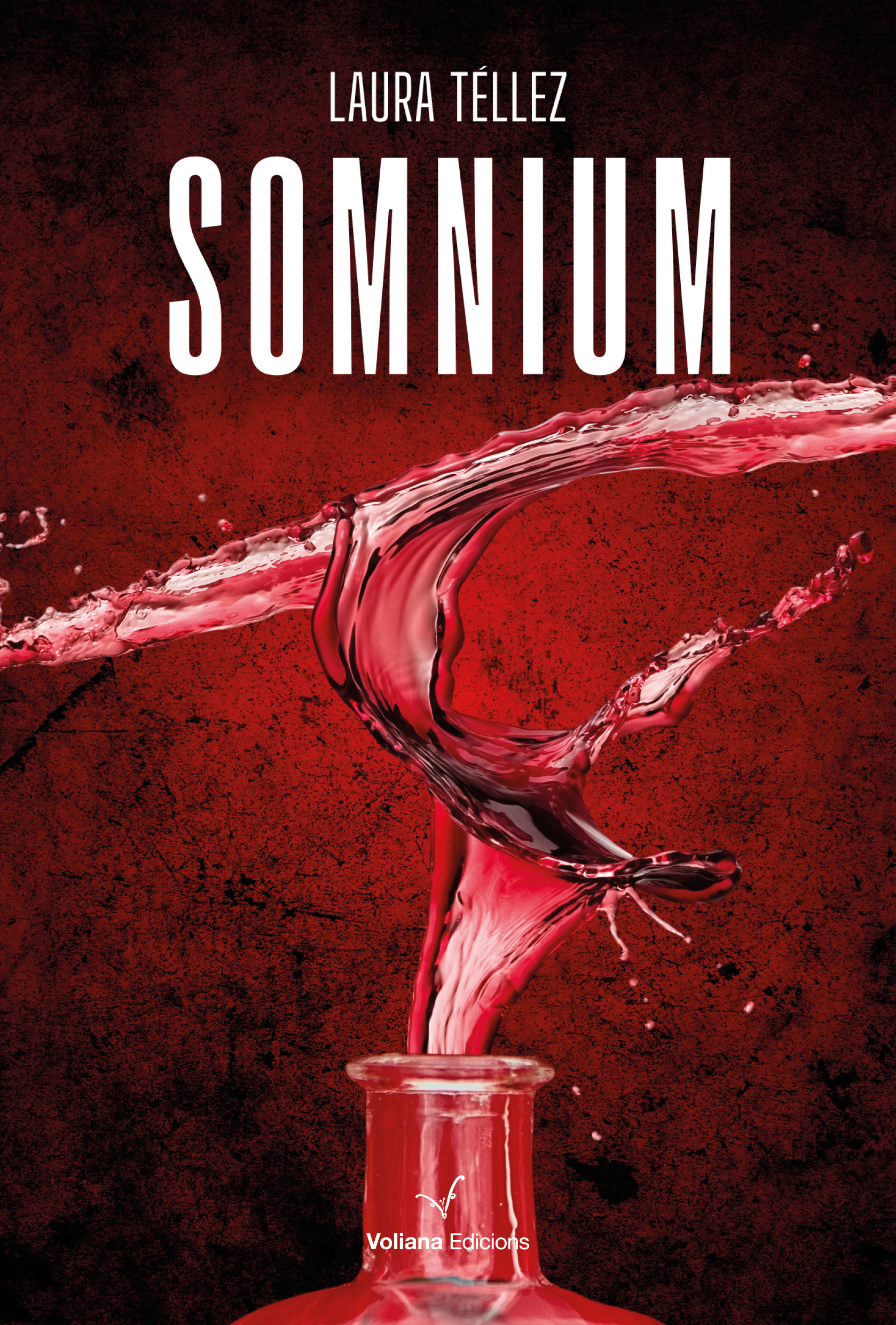 Portada Somnium