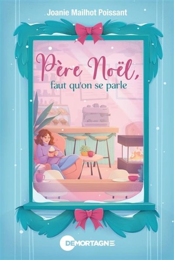 Père Noël, faut qu'on se parle!