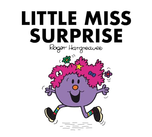 Little Miss Surprise