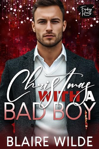 Christmas with a Bad Boy