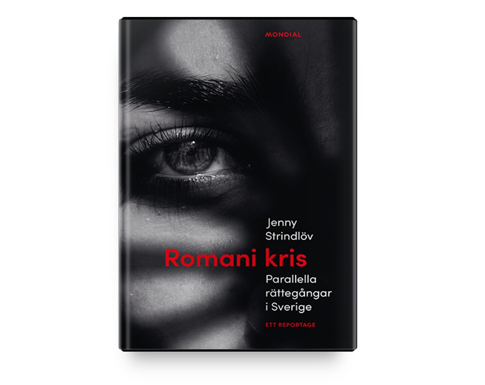 Romani kris