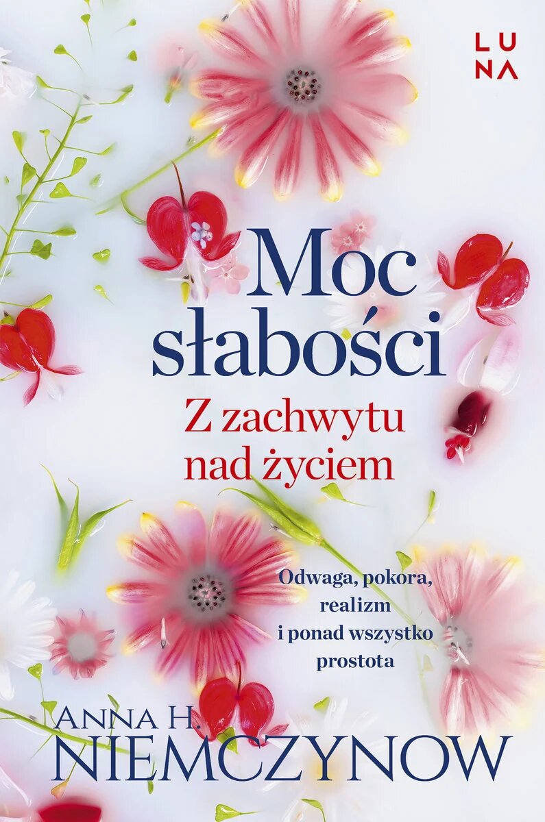 Z zachwytu nad życiem book cover 2
