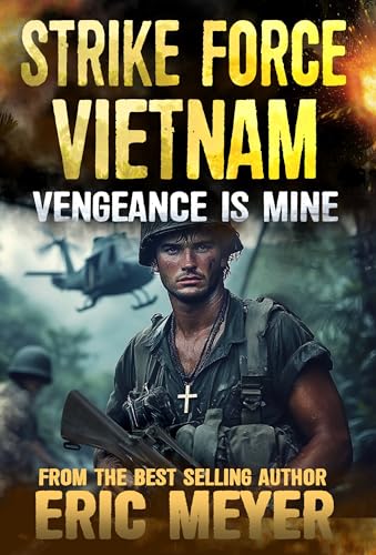 Vengeance