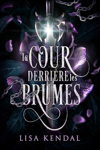 La Cour Derrière les Brumes