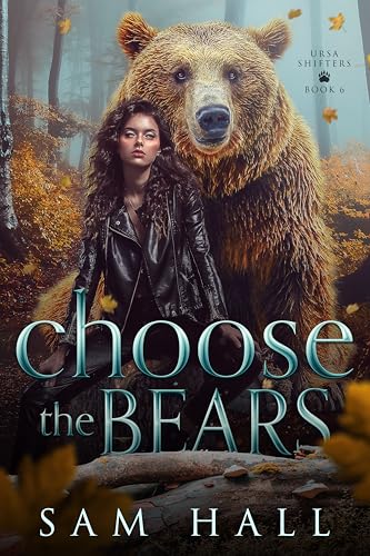 Choose The Bears