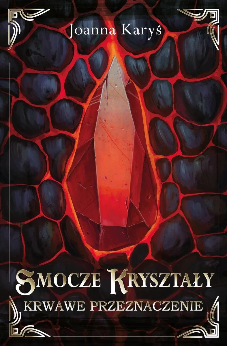 Krwawe przeznaczenie