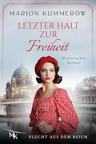 Letzter Halt zur Freiheit: Wenn Flucht oder Tod die einzigen Optionen sind (Flucht aus dem Reich 1)