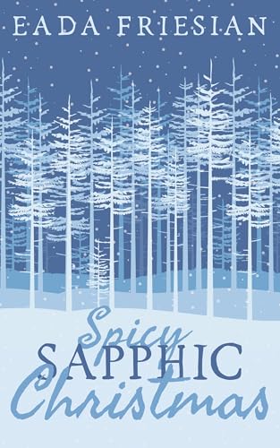 Spicy Sapphic Christmas