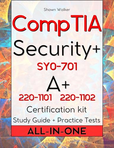 Security+最新公式教科書 : SY0-701対応 CompTIA Security+ Certification Kit: Exam SY0-701 (Sybex