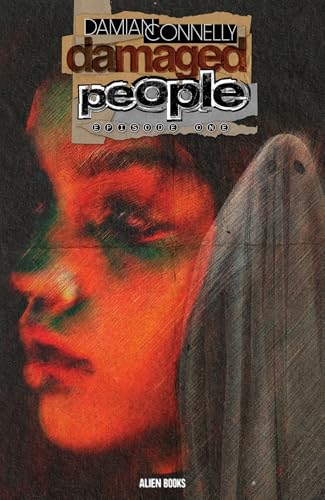 Damaged People #1