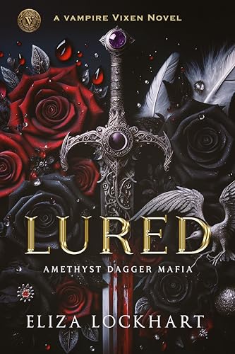 Lured: A Vampire Vixen Novel