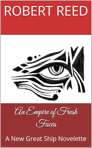 An Empire of Fresh Faces book cover