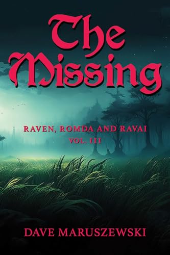The Missing