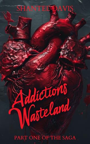 Addictions Wasteland