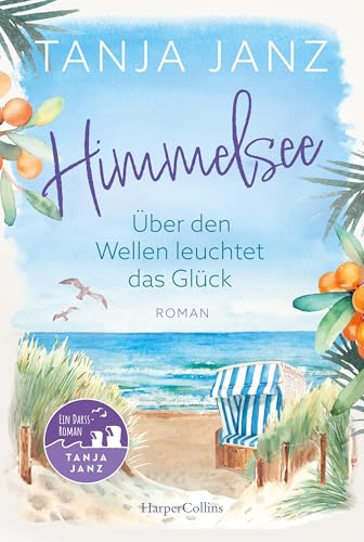 Über den Wellen leuchtet das Glück