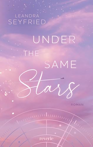 Under The Same Stars book cover