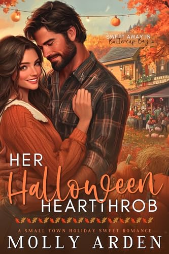 Falling for the Grumpy Recluse: A Sweet Small Town Romance