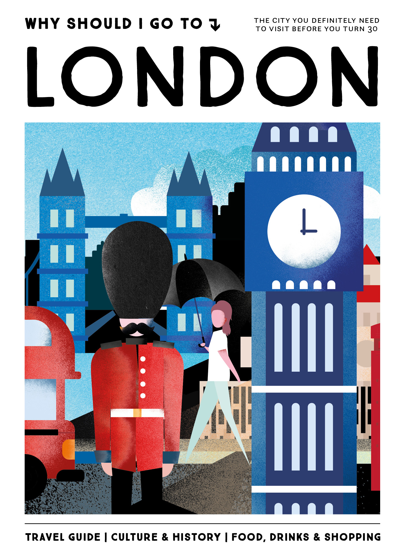 Why Should I Go To London by Maaike van Stekelenburg Goodreads
