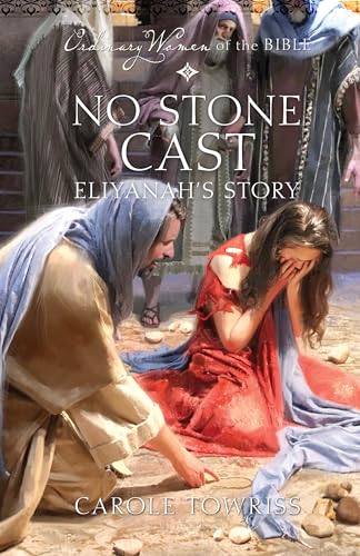 No Stone Cast Eliyanah's Story