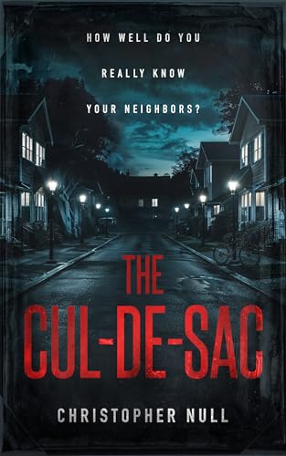 The Cul-de-sac
