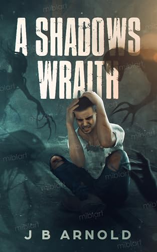 A Shadow's Wraith book cover