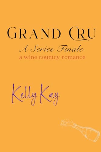 Grand Cru: Prohibition Winery
