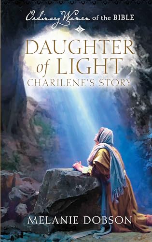 Daughter of Light Charilene's Story book cover