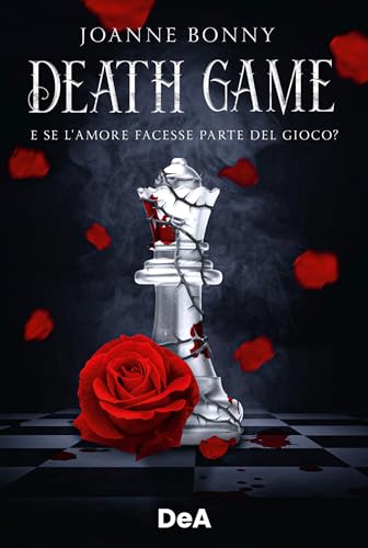 Death Game: E se l'amore facesse parte del gioco?