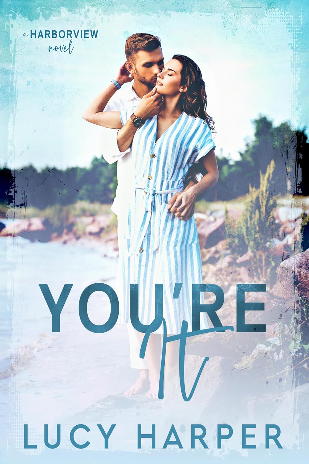 You're It