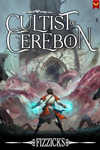 Flesh and Magic: A LitRPG Adventure