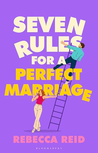Seven Rules for a Perfect Marriage book cover