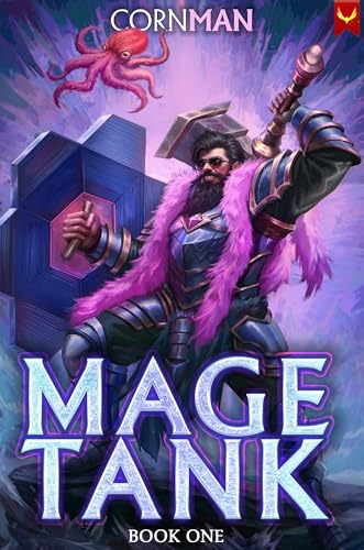 Cover image of Mage Tank