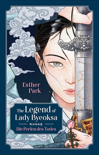 The Legend of Lady Byeoksa: Die Perlen des Todes
