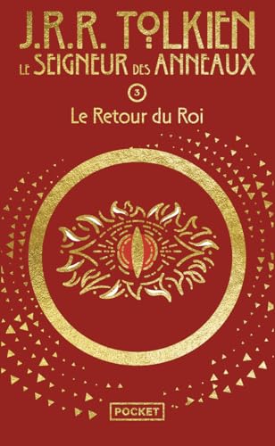 Le Seigneur des Anneaux - Tome 3 Le Retour du Roi Collector book cover
