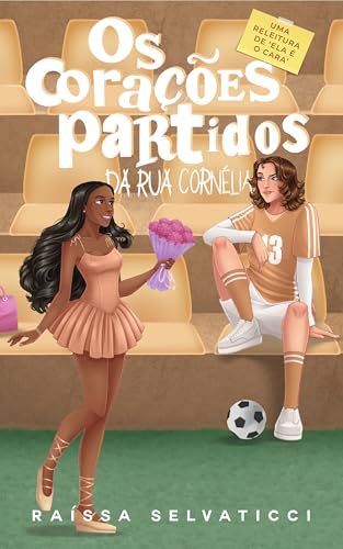 Os corações partidos da rua cornélia