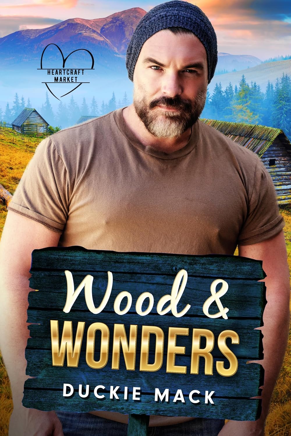 Wood & Wonders