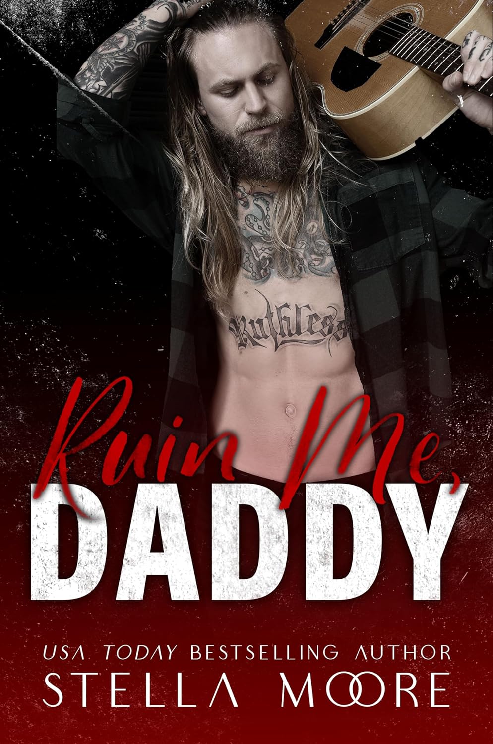 Ruin Me, Daddy