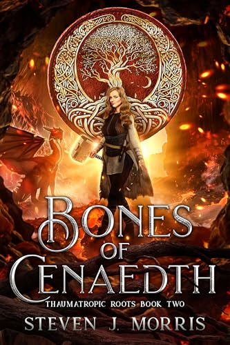 Bones of Cenaedth