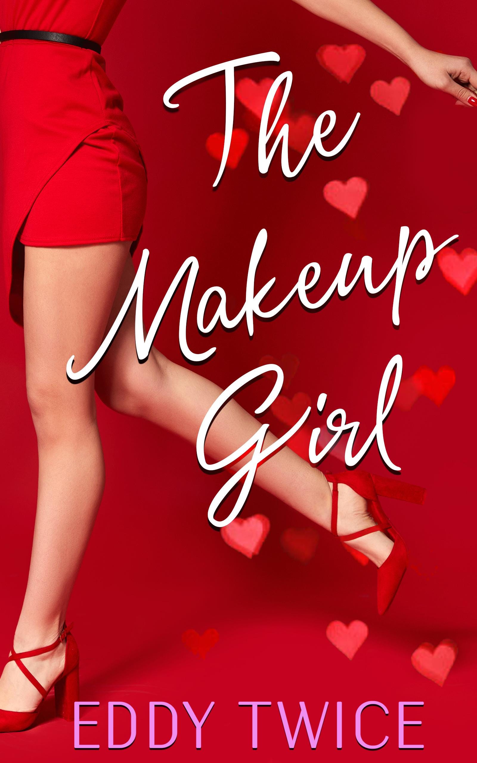 The Makeup Girl