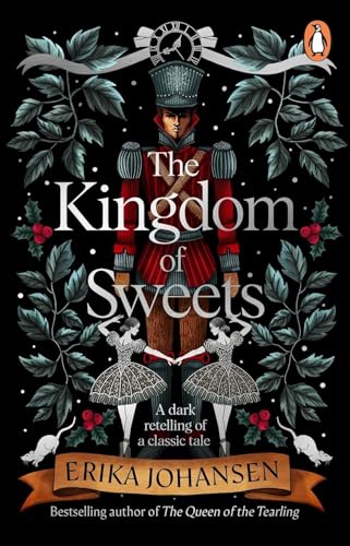 The kingdom of sweets
