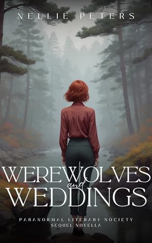 Werewolves and Weddings: An Urban Fantasy Romance Series